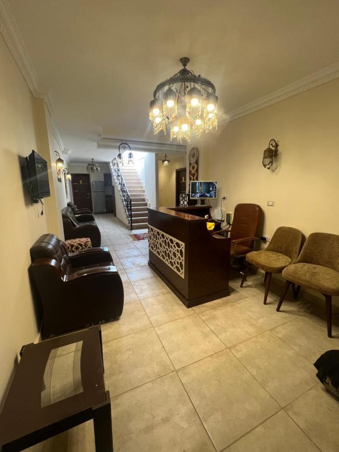 Bedouin Pyramids View Hotel Kafrat al Jabal Ngoại thất bức ảnh