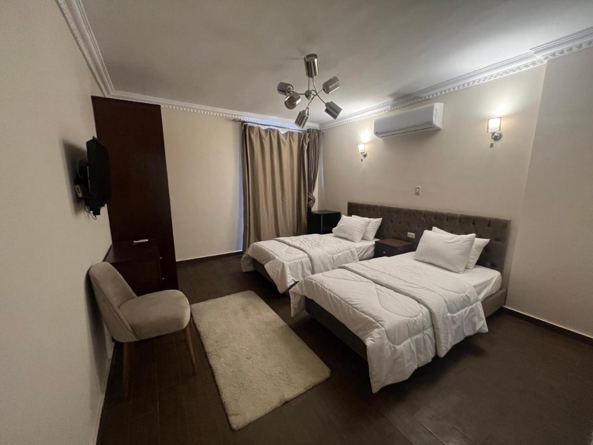 Bedouin Pyramids View Hotel Kafrat al Jabal Ngoại thất bức ảnh