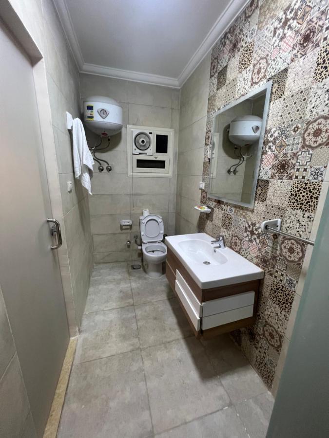 Bedouin Pyramids View Hotel Kafrat al Jabal Ngoại thất bức ảnh