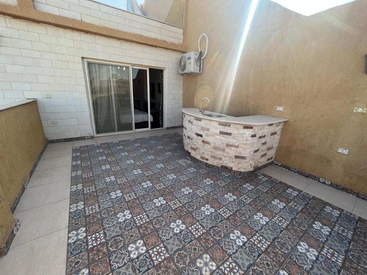 Bedouin Pyramids View Hotel Kafrat al Jabal Ngoại thất bức ảnh