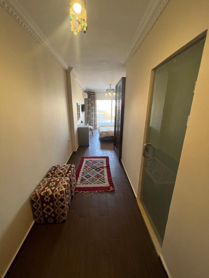 Bedouin Pyramids View Hotel Kafrat al Jabal Ngoại thất bức ảnh
